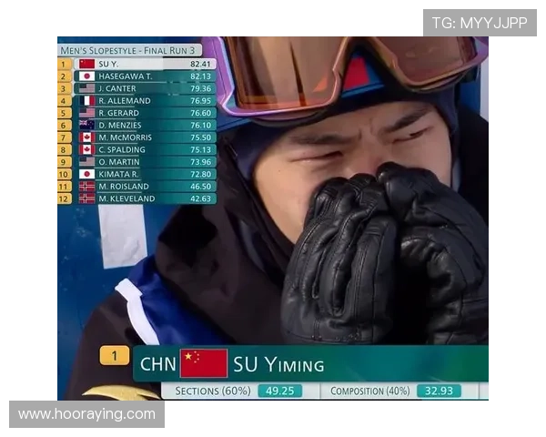 苏翊鸣22岁生日摘米兰首金