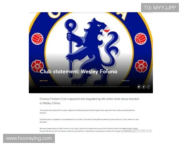 福法纳斥种族歧视未改现实仍旧