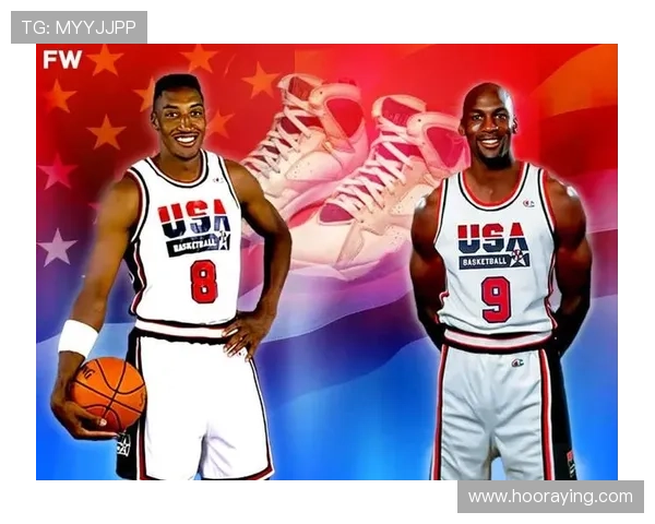 皮蓬回忆抢乔丹奥运战靴背后故事