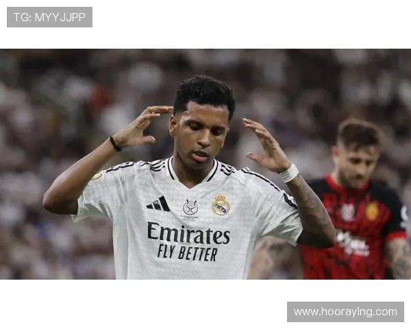 罗德里戈:教练生我们的气,因为我们经常只在下半场进球