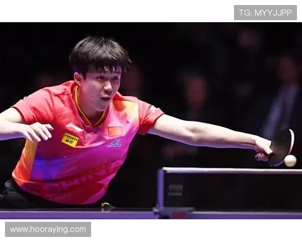 王楚钦轻松获胜 首局11-1迎开门红 王楚钦轻松获胜 首局11-1迎开门红